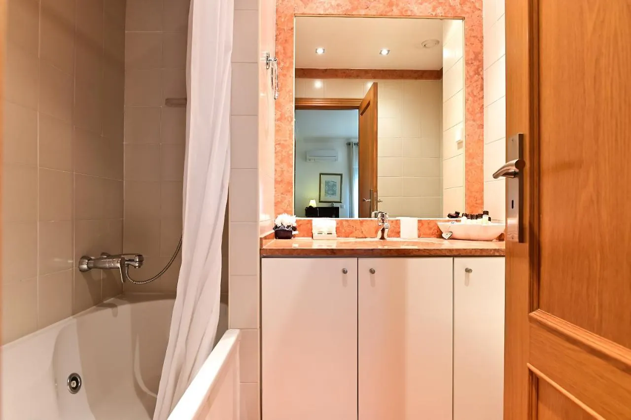 Columbano Garden, Family Apartment Lisboa Portugalsko